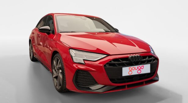 AUDI AUDI A3 SPORT BACK AUDI A3 SPORTBACK LAUNCH EDITION 35 TFSI 110 kw S TRONIC AUDI AUDI A3 SPORT BACK AUDI A3 SPORTBACK LAUNCH EDITION 35 TFSI 110 kw S TRONIC