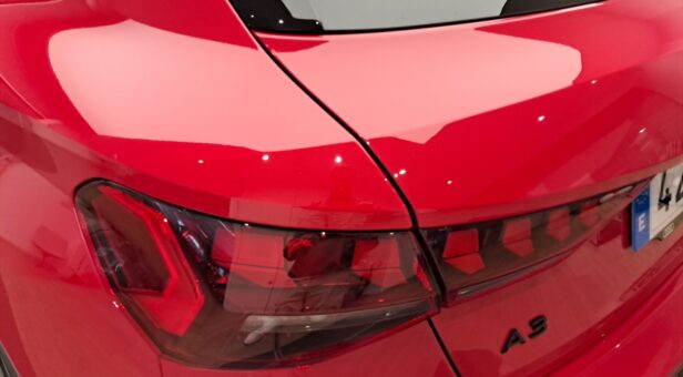 AUDI AUDI A3 SPORT BACK AUDI A3 SPORTBACK LAUNCH EDITION 35 TFSI 110 kw S TRONIC AUDI AUDI A3 SPORT BACK AUDI A3 SPORTBACK LAUNCH EDITION 35 TFSI 110 kw S TRONIC
