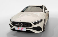 MERCEDES A-CLASS A 200 d