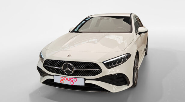 MERCEDES A-CLASS A 200 d