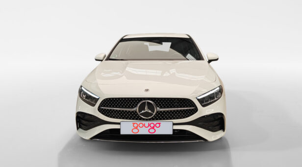 MERCEDES A-CLASS A 200 d