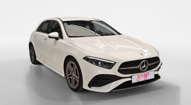 MERCEDES A-CLASS A 200 d