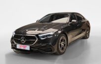 MERCEDES E-CLASS E 220 d