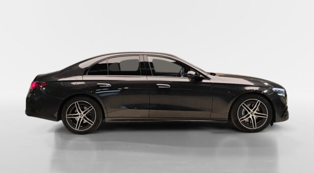 MERCEDES E-CLASS E 220 d