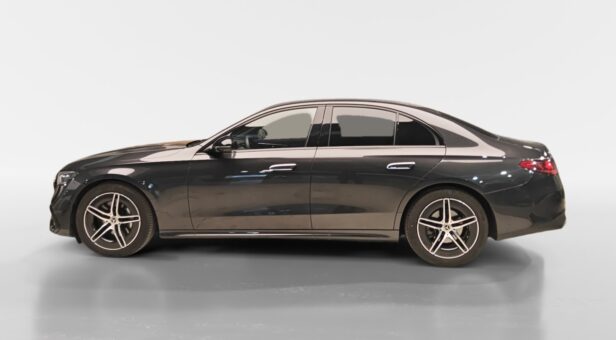 MERCEDES E-CLASS E 220 d