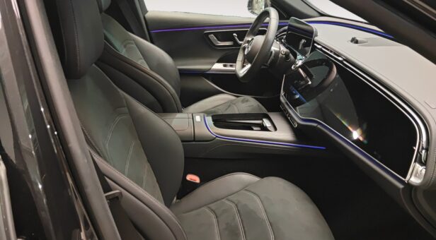 MERCEDES E-CLASS E 220 d