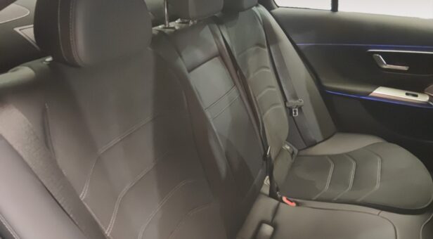 MERCEDES E-CLASS E 220 d