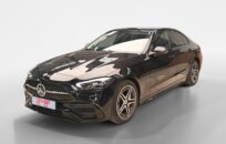 MERCEDES C-CLASS C 220 d