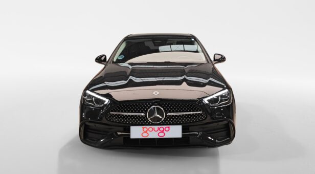 MERCEDES C-CLASS C 220 d MERCEDES C-CLASS C 220 d
