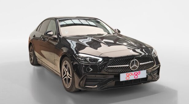MERCEDES C-CLASS C 220 d MERCEDES C-CLASS C 220 d