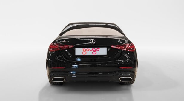 MERCEDES C-CLASS C 220 d MERCEDES C-CLASS C 220 d