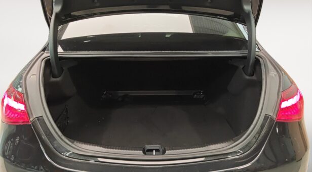 MERCEDES C-CLASS C 220 d MERCEDES C-CLASS C 220 d