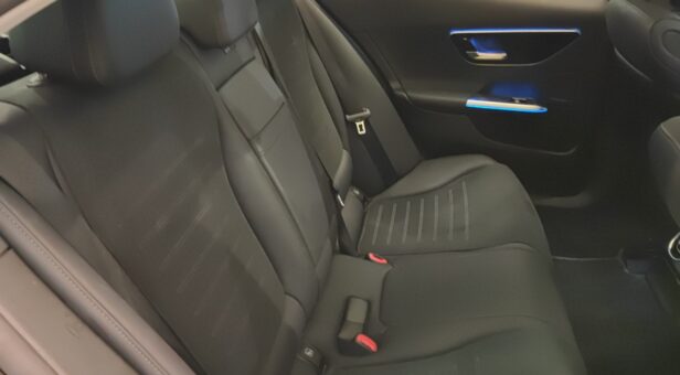 MERCEDES C-CLASS C 220 d MERCEDES C-CLASS C 220 d