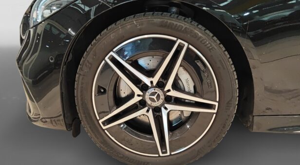 MERCEDES C-CLASS C 220 d MERCEDES C-CLASS C 220 d