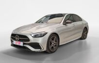 MERCEDES C-CLASS C 220 d