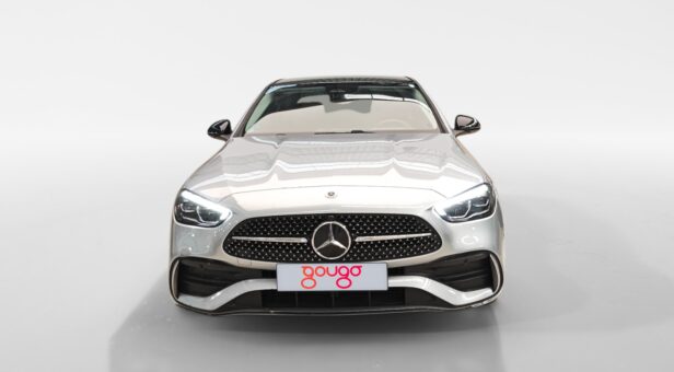 MERCEDES C-CLASS C 220 d