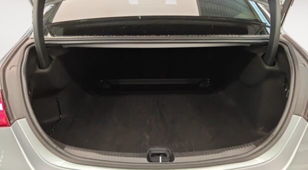 MERCEDES C-CLASS C 220 d