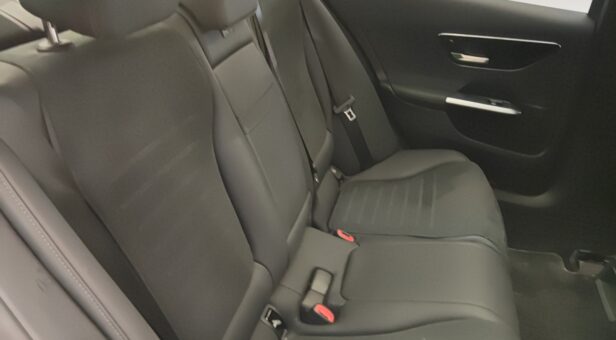 MERCEDES C-CLASS C 220 d
