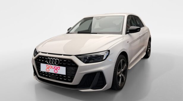 AUDI A1 BERLINA CON PORTON 1.0 30 TFSI ADRENALIN SPORTBACK 116 5p