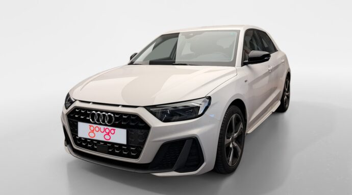 AUDI A1 BERLINA CON PORTON 1.0 30 TFSI ADRENALIN SPORTBACK 116 5p