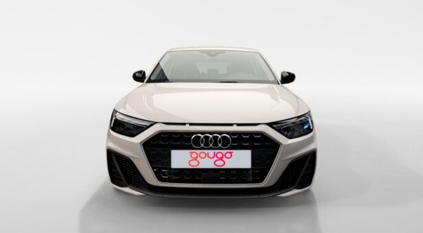 AUDI A1 BERLINA CON PORTON 1.0 30 TFSI ADRENALIN SPORTBACK 116 5p
