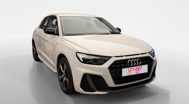 AUDI A1 BERLINA CON PORTON 1.0 30 TFSI ADRENALIN SPORTBACK 116 5p