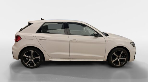 AUDI A1 BERLINA CON PORTON 1.0 30 TFSI ADRENALIN SPORTBACK 116 5p