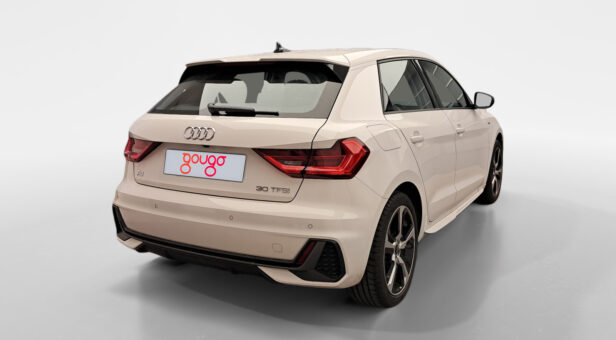 AUDI A1 BERLINA CON PORTON 1.0 30 TFSI ADRENALIN SPORTBACK 116 5p