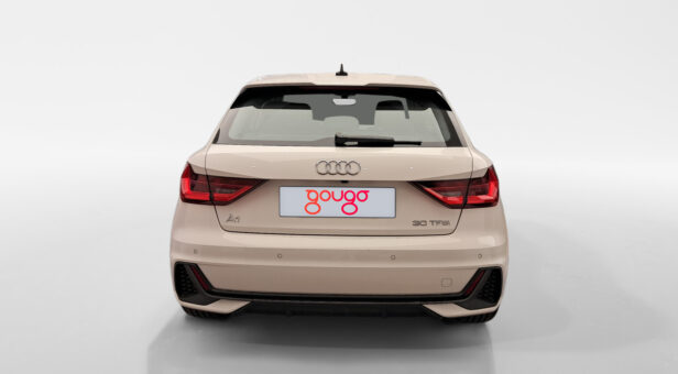 AUDI A1 BERLINA CON PORTON 1.0 30 TFSI ADRENALIN SPORTBACK 116 5p