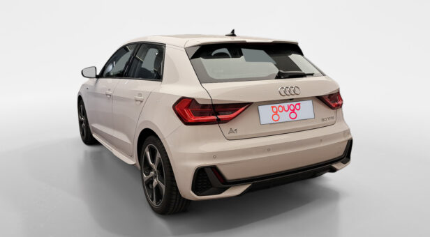AUDI A1 BERLINA CON PORTON 1.0 30 TFSI ADRENALIN SPORTBACK 116 5p