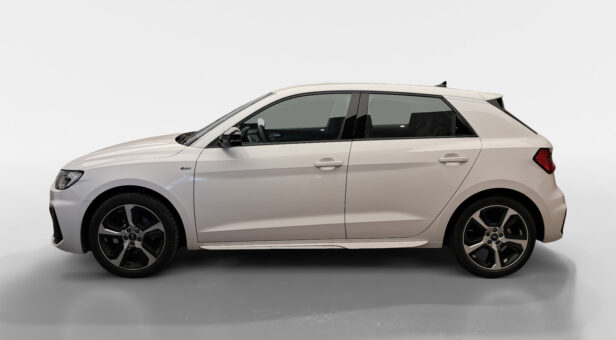 AUDI A1 BERLINA CON PORTON 1.0 30 TFSI ADRENALIN SPORTBACK 116 5p