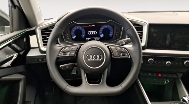 AUDI A1 BERLINA CON PORTON 1.0 30 TFSI ADRENALIN SPORTBACK 116 5p