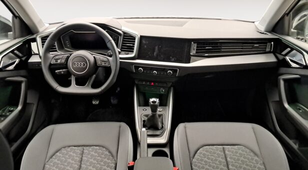 AUDI A1 BERLINA CON PORTON 1.0 30 TFSI ADRENALIN SPORTBACK 116 5p