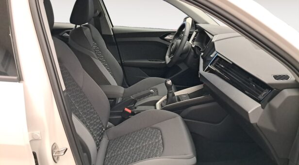 AUDI A1 BERLINA CON PORTON 1.0 30 TFSI ADRENALIN SPORTBACK 116 5p