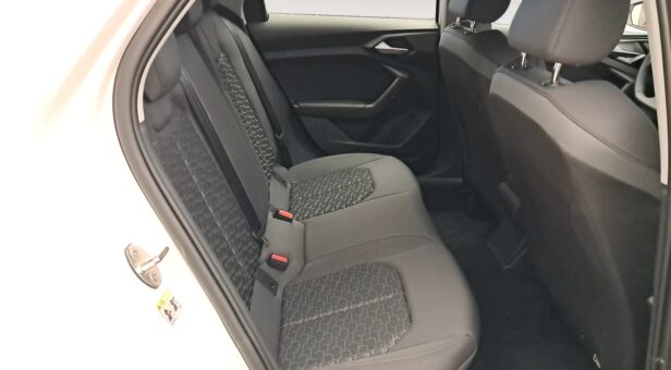 AUDI A1 BERLINA CON PORTON 1.0 30 TFSI ADRENALIN SPORTBACK 116 5p