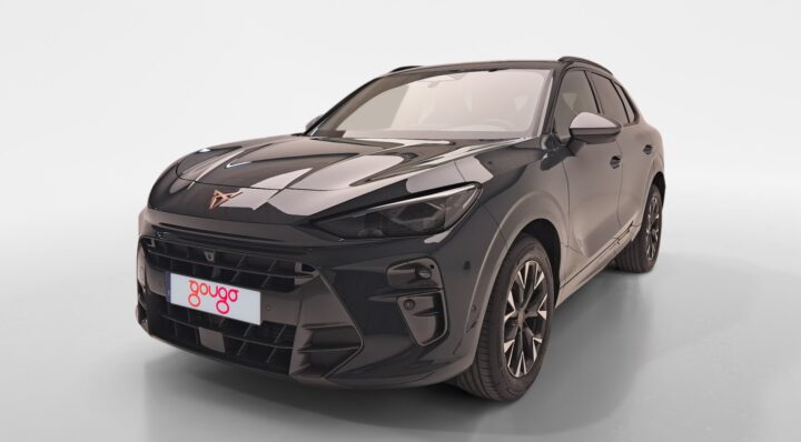 CUPRA TERRAMAR 1.5 ETSI 110 KW (150 cv) DSG 7 VEL