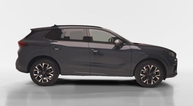 CUPRA TERRAMAR 1.5 ETSI 110 KW (150 cv) DSG 7 VEL CUPRA TERRAMAR 1.5 ETSI 110 KW (150 cv) DSG 7 VEL
