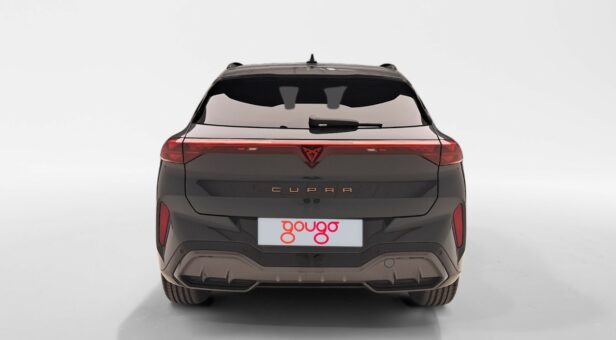 CUPRA TERRAMAR 1.5 ETSI 110 KW (150 cv) DSG 7 VEL CUPRA TERRAMAR 1.5 ETSI 110 KW (150 cv) DSG 7 VEL