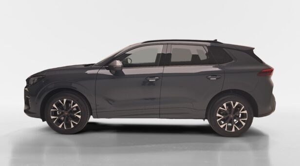 CUPRA TERRAMAR 1.5 ETSI 110 KW (150 cv) DSG 7 VEL CUPRA TERRAMAR 1.5 ETSI 110 KW (150 cv) DSG 7 VEL
