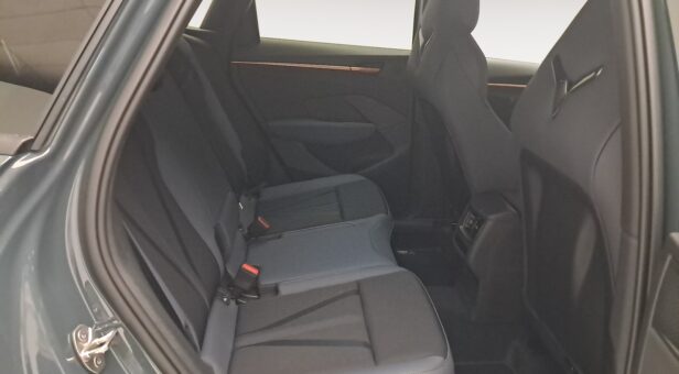 CUPRA TERRAMAR 1.5 ETSI 110 KW (150 cv) DSG 7 VEL CUPRA TERRAMAR 1.5 ETSI 110 KW (150 cv) DSG 7 VEL