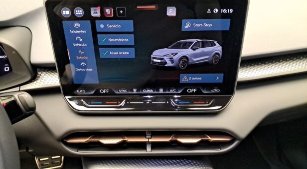 CUPRA TERRAMAR 1.5 ETSI 110 KW (150 cv) DSG 7 VEL CUPRA TERRAMAR 1.5 ETSI 110 KW (150 cv) DSG 7 VEL
