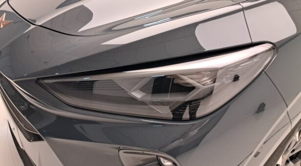 CUPRA TERRAMAR 1.5 ETSI 110 KW (150 cv) DSG 7 VEL CUPRA TERRAMAR 1.5 ETSI 110 KW (150 cv) DSG 7 VEL