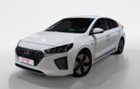 HYUNDAI IONIQ BERLINA CON PORTON 1.6 GDI HEV STYLE DCT 141 5p
