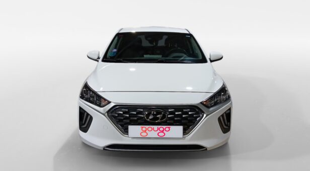 HYUNDAI IONIQ BERLINA CON PORTON 1.6 GDI HEV STYLE DCT 141 5p