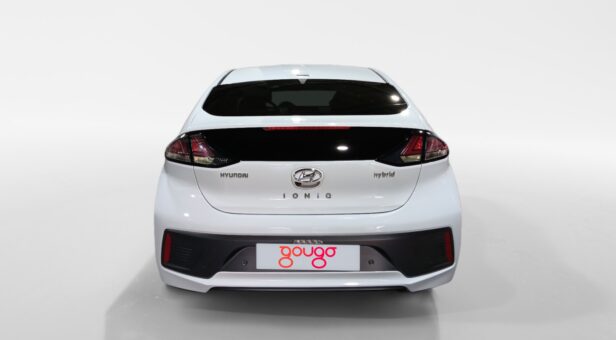 HYUNDAI IONIQ BERLINA CON PORTON 1.6 GDI HEV STYLE DCT 141 5p