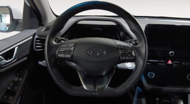 HYUNDAI IONIQ BERLINA CON PORTON 1.6 GDI HEV STYLE DCT 141 5p