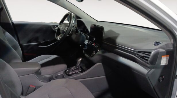 HYUNDAI IONIQ BERLINA CON PORTON 1.6 GDI HEV STYLE DCT 141 5p