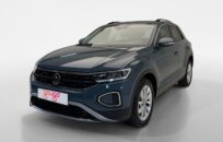 VOLKSWAGEN T-ROC TODOTERRENO 1.0 TSI 81KW LIFE 110 5p