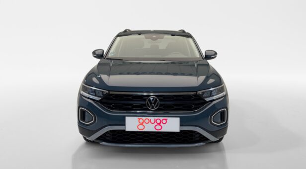 VOLKSWAGEN T-ROC TODOTERRENO 1.0 TSI 81KW LIFE 110 5p