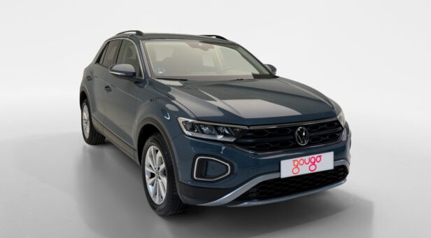 VOLKSWAGEN T-ROC TODOTERRENO 1.0 TSI 81KW LIFE 110 5p